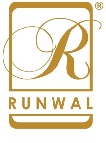 Runwal Devlopers logo
