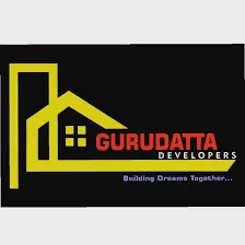 Gurudatta Developers logo