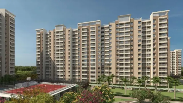 ASHIANA MALHAR