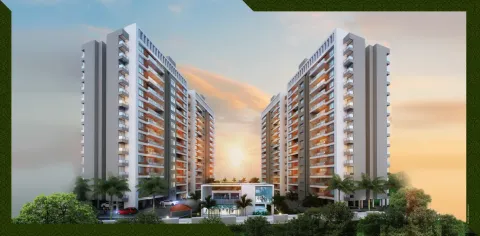 LEELA HEIGHTS