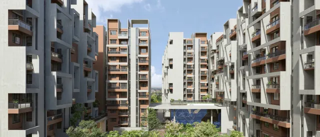 Rohan Abhilasha 4 Phase 1