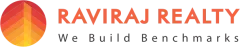 Raviraj Realty logo