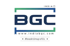 Bhosale Group of Companies logo