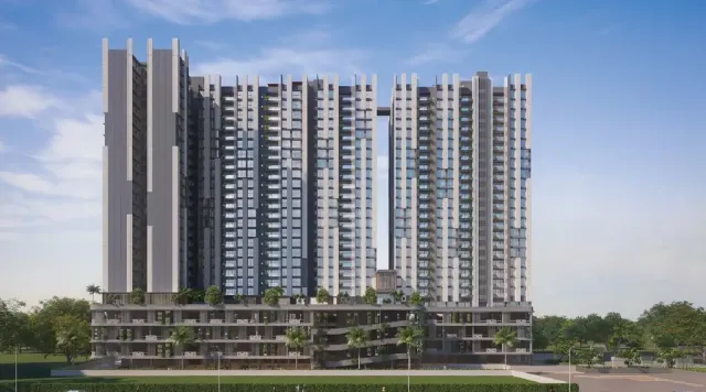 Amberwood Phase 1