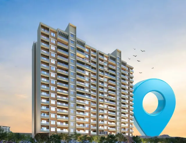 Sukhwani Skylines