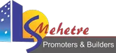 MEHETRE PRAMOTERS AND BUILDERS logo