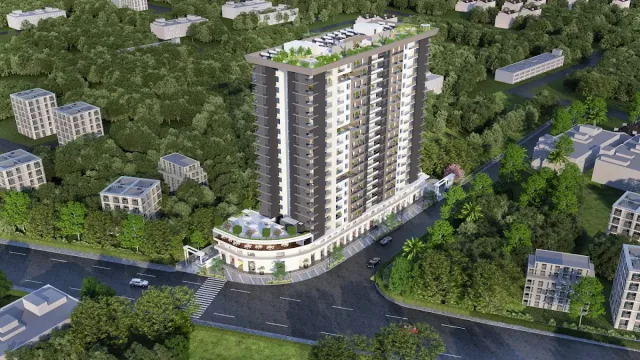 CRESTLINE SHRESHTH