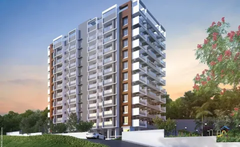 Padmavati Hills A Wing
