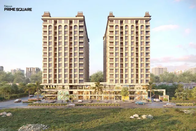 Nexus Primesquare
