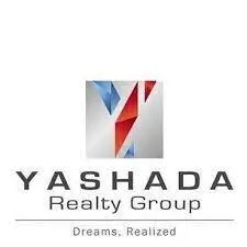 YASHADA REALTY GROUP logo