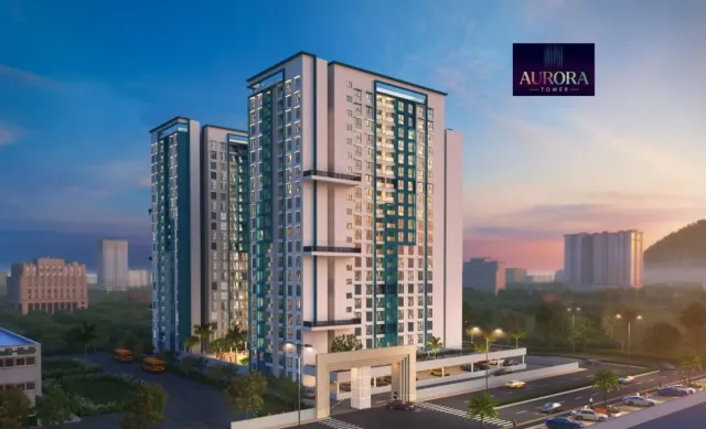 Megapolis Shimmer - A1