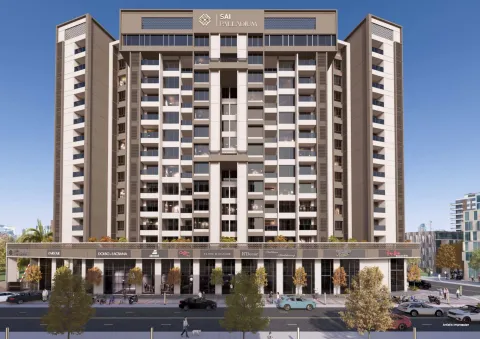 SAI PALLADIUM