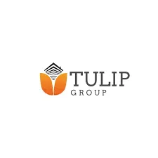 TULIP  GROUP logo