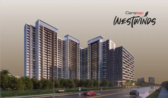 Ceratec West Winds
