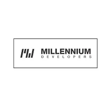 MILLENIUM DEVELOPERS PRIVATE LIMITED logo