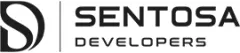 SENTOSA DEVELOPERS logo