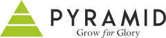 PYRAMID INFRAVENTURE LLP logo
