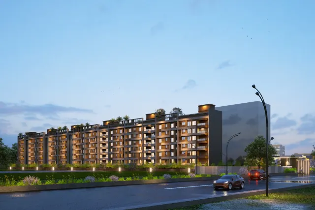 73 PARK