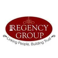 Regency group logo