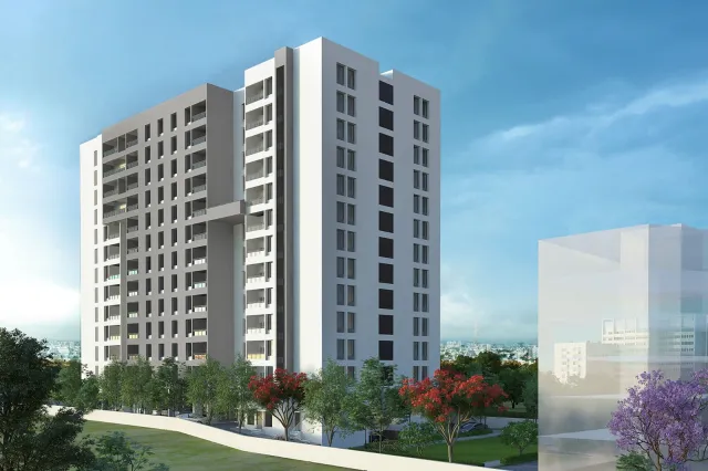 READY POSSESSION HOMES AT RAVET