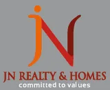 JN REALTY AND HOMES logo