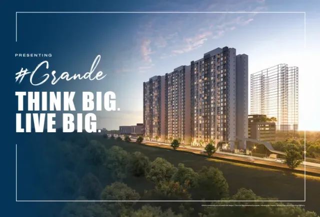 GODREJ SERENE