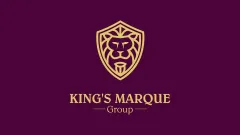 KINGS MARQUE GROUP logo