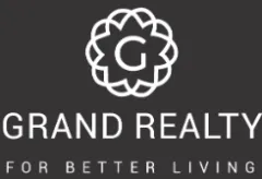 GRAND REALTY logo