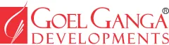 GOEL GANGA DEVELOPERS logo