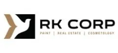 RK CORP logo